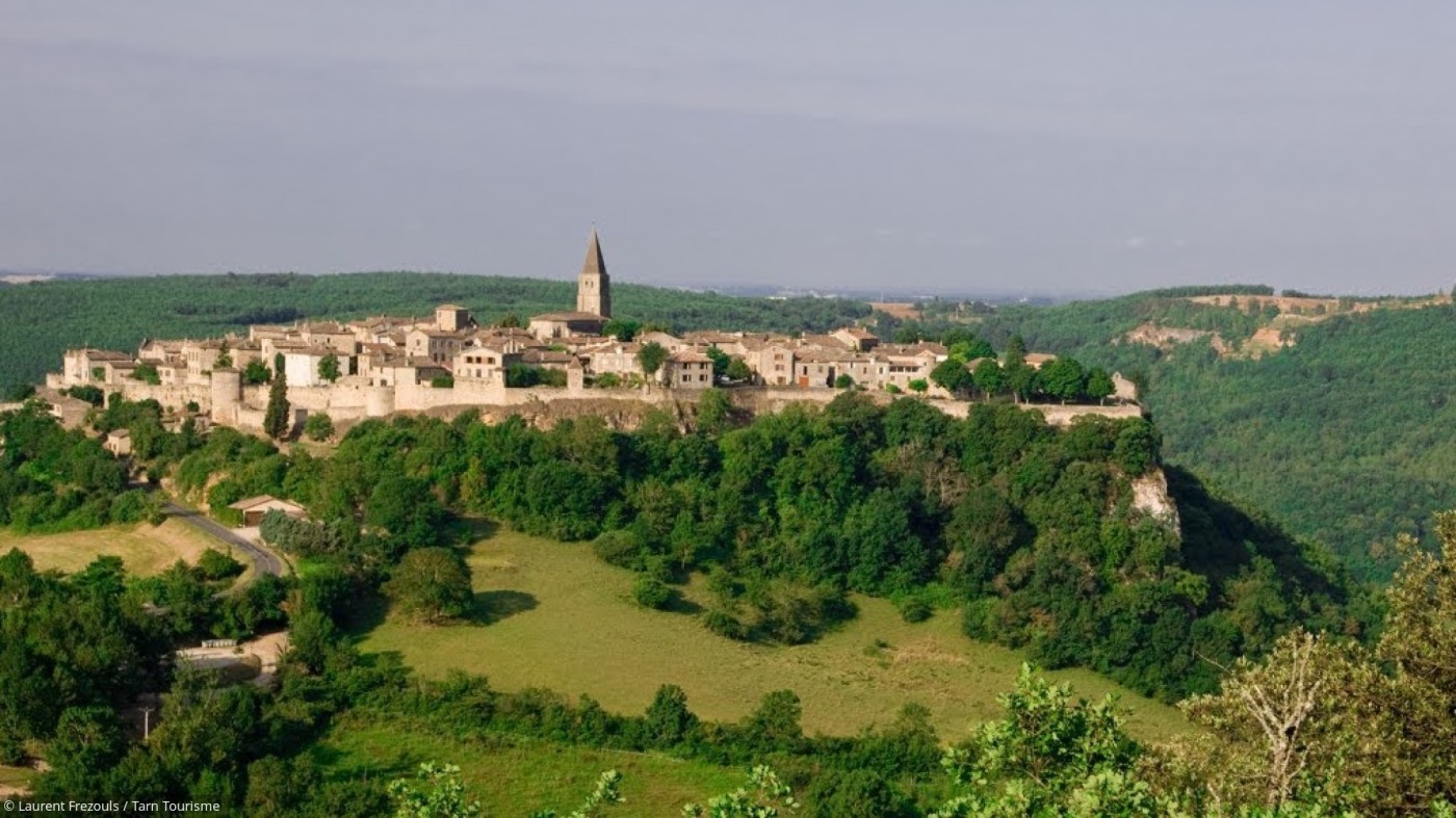 Balades en France: 6 villages magnifiques à voir cet été