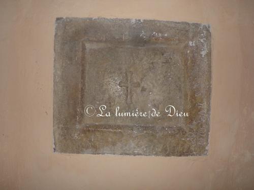 Argelès, l'église Notre-Dame del Prat