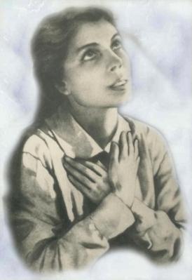 Alexandrina Maria Da Costa