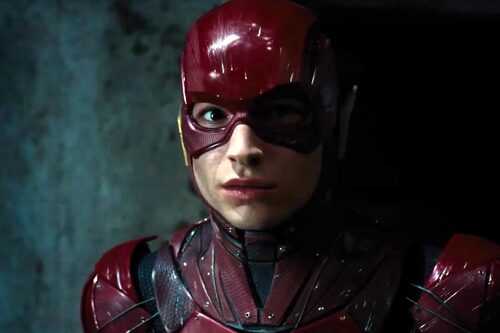Flash : Andy Muschietti confirme qu'il va tourner le film DC