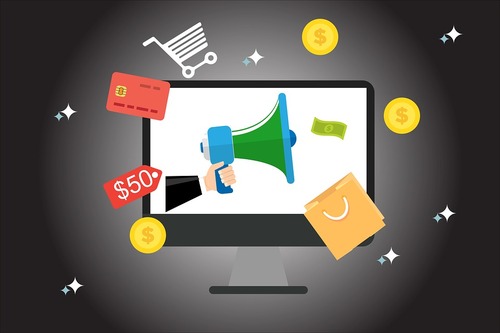 Micropaiement : les types de produits à acheter en ligne