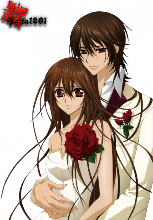 Image de Vampire Knight