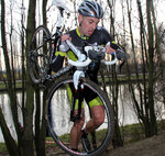 2ème cyclo cross UFOLEP de Salomé ( 1ère, 2ème et 3ème cat )