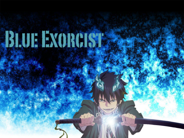 Ao No/Blue Exorcist