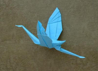 L‘origami