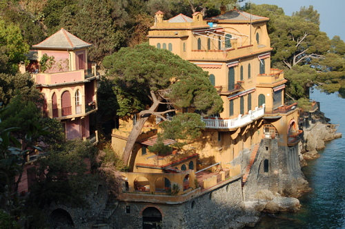 Les Cinque Terre