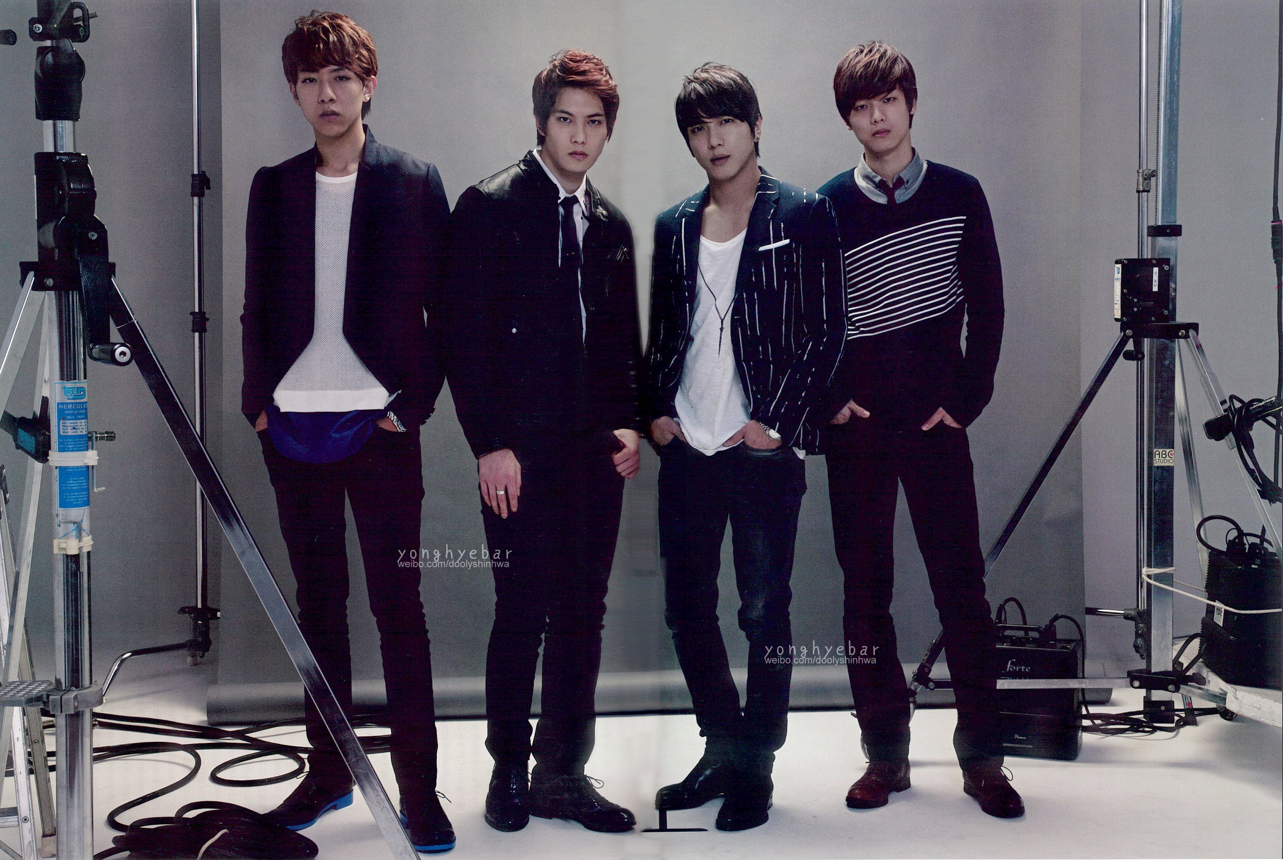 CNBLUE