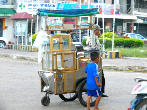 Stung Treng