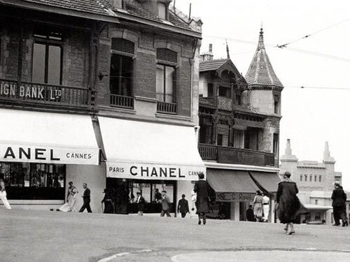 10 Janvier 1971 : décès de Coco Chanel