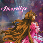 Commande de Amarillys : Icon/avatar