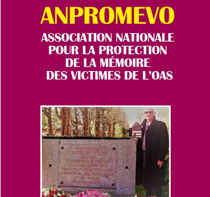 Le dernier livre de Jean-François Gavoury