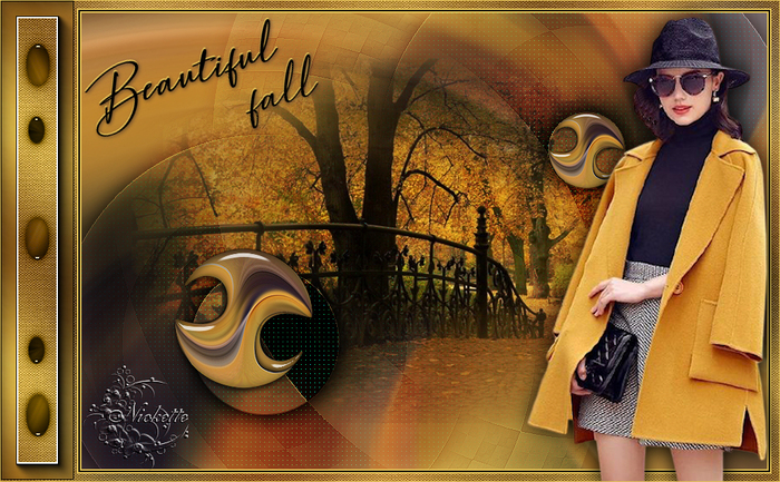 Beautiful Fall