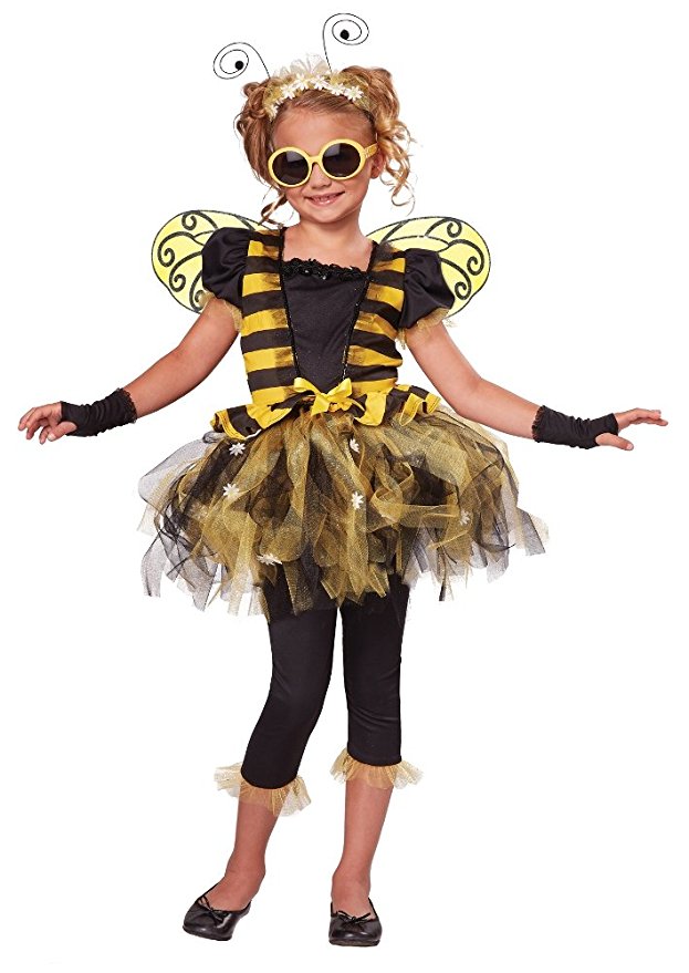 Bumble Bee Costume For Sale - Buy Bee Costumes and Accessories At Lowest Prices