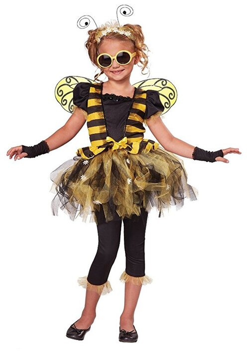 Bumblebee Transformer Baby Costume - Buy Bee Costumes and Accessories At Lowest Prices
