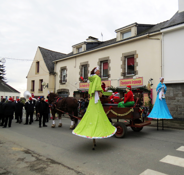 Joyeux Noël - Bonne fin d'année