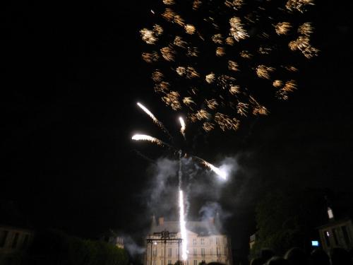Page d'accueil festivités du 21 juin 2014