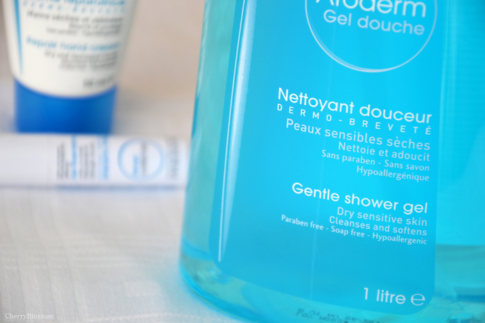 Les soins douceur de Bioderma (+ concours)