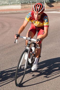 6 Juillet 2012 Grand Prix Cycliste de Briennon