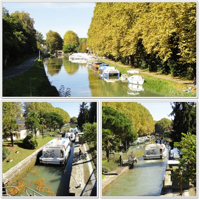 Automne dans le Lot-et-Garonne 6 (fin)