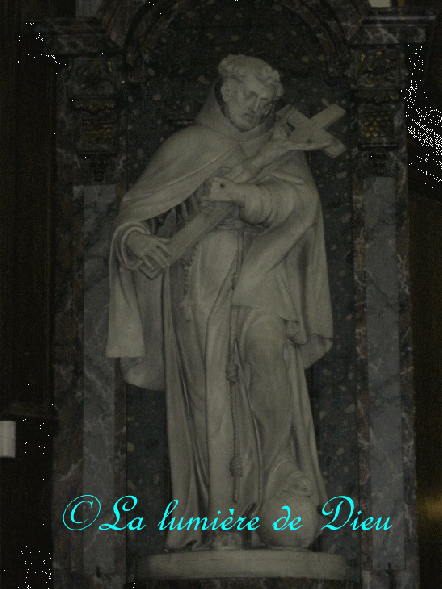 Bruxelles Église Saint Nicolas