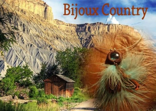Bijoux country