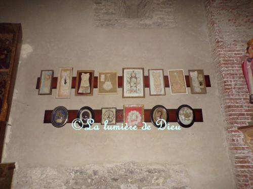 Rodès, église Sainte Marie de Domanova