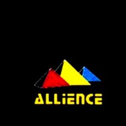 Allience - Blaze - Complete LP
