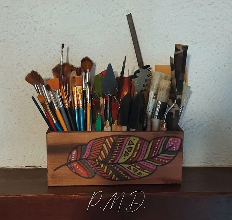 2023 - Déco de ma 