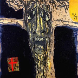 Marcus Reichert, Crucifixión, 1991