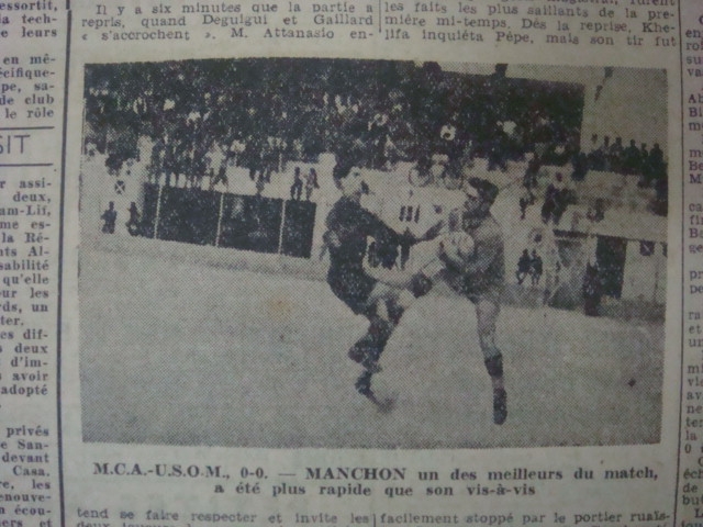 4.4.1948 MCA-USOM 0-0