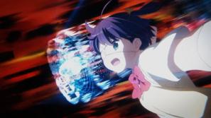 Chuunibyou Demo Koi ga Shitai! II Ren