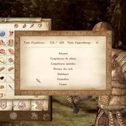 Nehrim 11 | RPG Jeuxvidéo