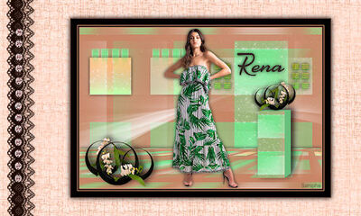 *** Rena ***