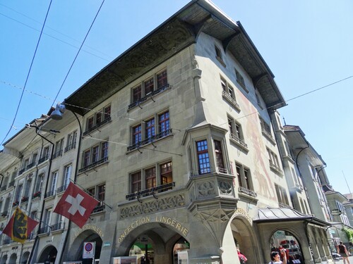 Berne (Suisse)