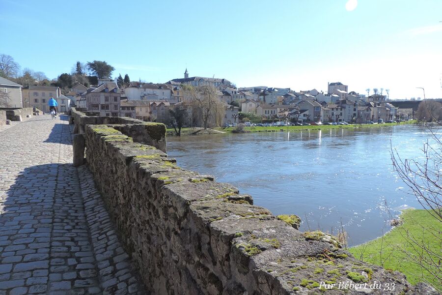 Limoges (4) dept 87