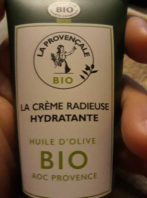 la provençale bio