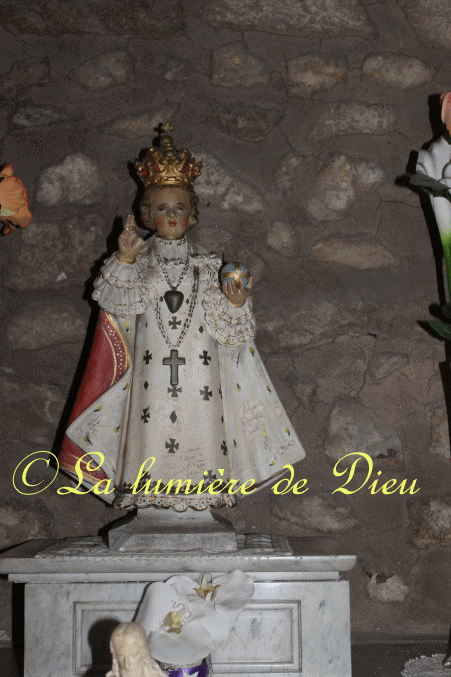 Paray le Monial, la chapelle Notre-Dame de Romay