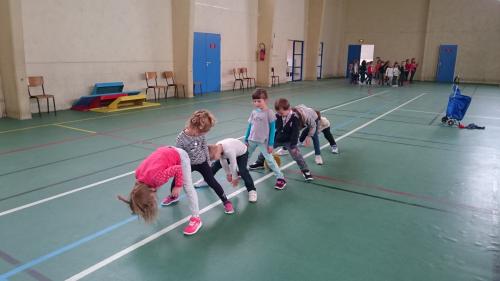 ateliers sport