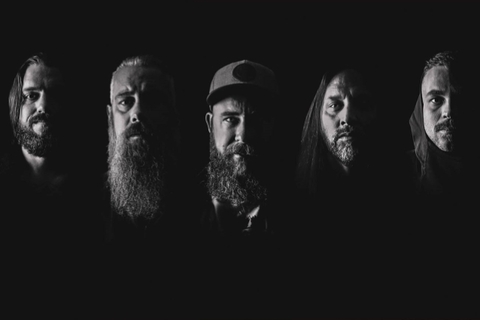 IN FLAMES - "We Will Remember" Lyric Video