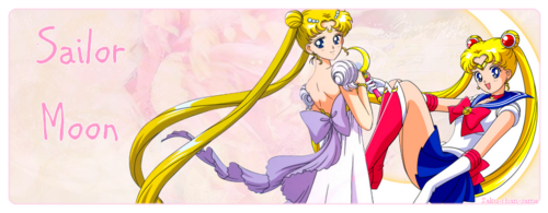 Commande de SailorMoon♥ : Thème