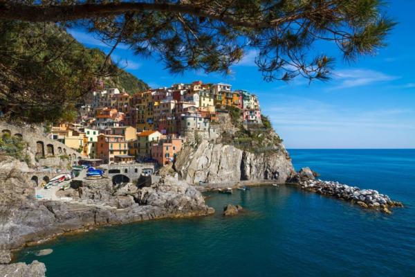 les plus beaux villages d'italie