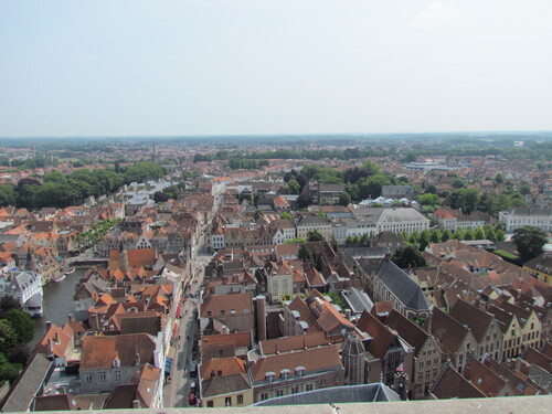 Bruges (fin).