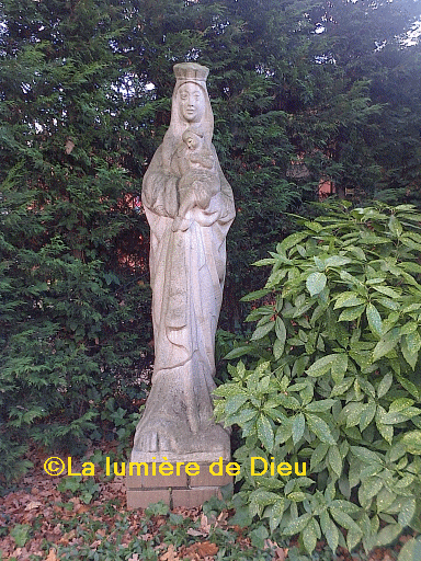 Dadizele : Basilique Notre-Dame de l'Immaculée Conception