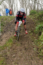 Cyclo cross VTT UFOLEP de Thumeries : ( Séniors – Féminines )