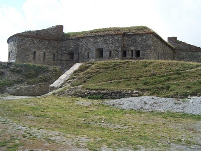 Fort de Ronce