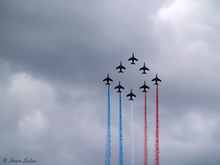 La Patrouille de France