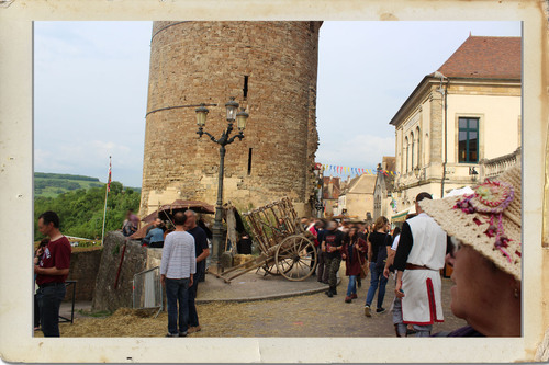 21140 Semur en Auxois