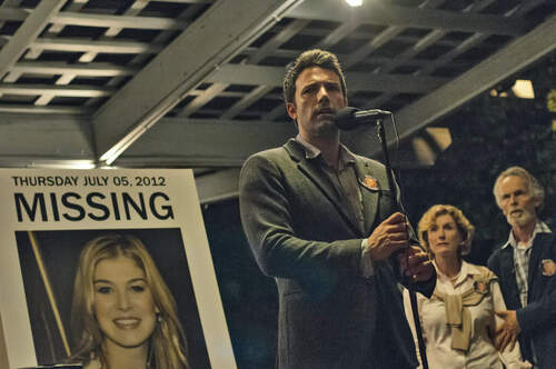 Gone Girl : plus gros démarrage américain de Ben Affleck depuis 11 ans