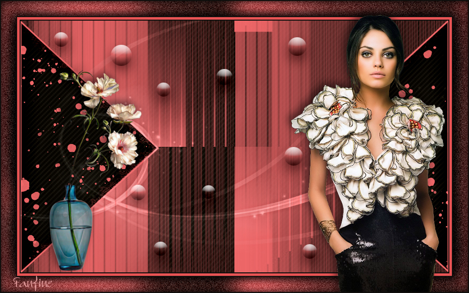 Vos versions tuto Tine Photoshop