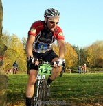 3ème Cyclo cross VTT UFOLEP de Bleuse Borne à Anzin ( Séniors et Féminines )